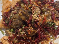 -东来土菜馆(民祥园路店)