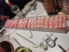 -半闲斋羊肉铺(齐礼阎店)