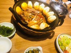 -津武刁馋一锅出(双街店)