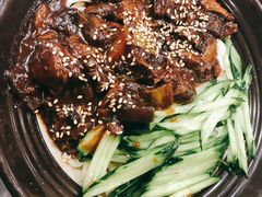 -云龙·烤肉专门店(东方路店)