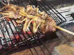 -黑胡子海盗主题餐厅海鲜烧烤