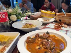 -城北食府(枫林店)