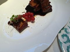 -桂满陇·海市蜃楼·黑金(国金店)