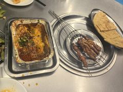 -清真·馬坡二旦烧烤(人生一串拍摄店)