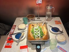 -鱼酷活鱼烤鱼(新世界城店)