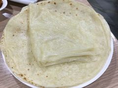 -姥家春饼店(漳州二路店)