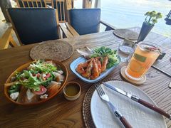 -六阅·福十 FORTEN 海景咖啡西餐厅(双廊古镇店)