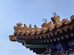 -颐和园