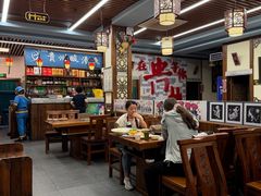 -芦苇荡·酸汤鱼(回龙观店)