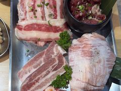 -麻蒲碳烤肉(嘉禾东平地铁站19号店)