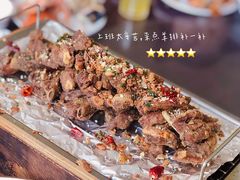 -鑫悦楼煎蟹·16年海鲜大排档