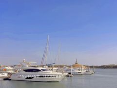 -巧克力渔家.小船海鲜家常菜(万平口店)