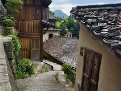 -杨家堂村
