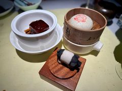 -桂语山房(满觉陇店)