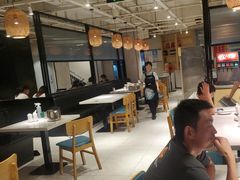 -半天妖烤鱼(莘县店)