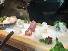 -快乐小羊·内蒙牛羊肉火锅(流花中心店)