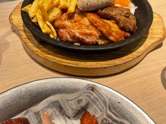 -卡朋西餐(悦汇城店)