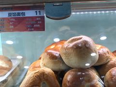 -新侨三宝乐面包店(崇文门店)