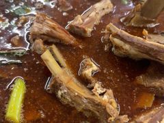 -新乡杨记红焖羊肉火锅(天坛南门店)