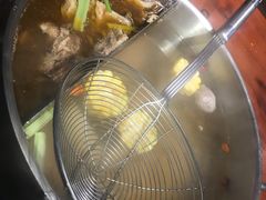 -高兴壹锅·潮汕鲜牛肉火锅(良乡梅花庄店)