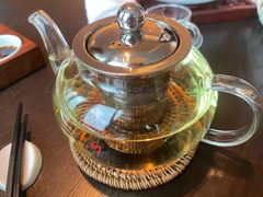 -广州柏悦酒店·悦景轩·粤菜餐厅