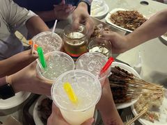 -纽顿熟食中心
