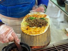 生态饵块-内涵饵块