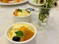 冰激凌-爱茉莉意大利西餐厅