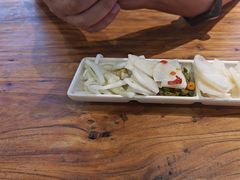 -湘人龙记老长沙米粉(鸟巢店)