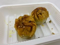 -小杨生煎(南京东路食品一店)