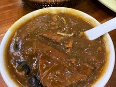 -穆彦华逍遥镇胡辣汤(岗坡路店)