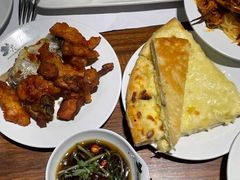 -汉巴味德(沈阳万象汇店)