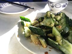-清真永恒华威肉饼(潘家园店)