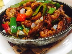 -大鹅岛绿色生态美食园