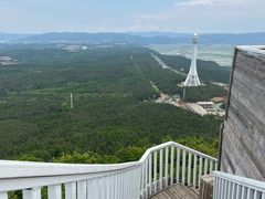 -帽儿山国家森林公园