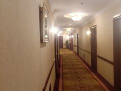 -上海国际饭店