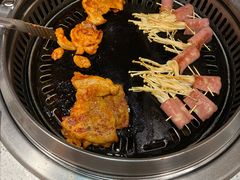 -炭之家·齐齐哈尔非遗烤肉·鲜切直供(中央大街店)