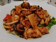 -大铁勺新津菜(东丽阳光新业广场店)