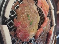 -子檀大隐炭烧(食品街店)