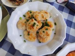 -钱大妈海鲜饭店(保利林语店)