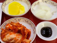 -来味香(麦世达韩国精品百货店)
