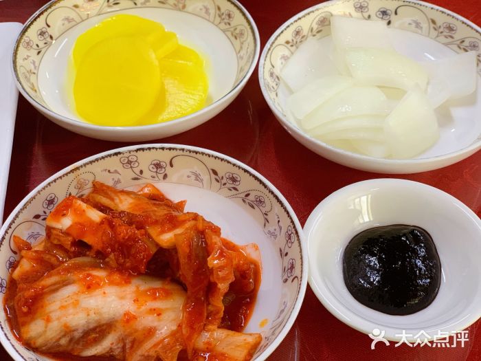 来味香(麦世达韩国精品百货店)图片
