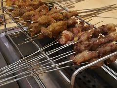 -寻香羊小羊·徐州烧烤(南京店)