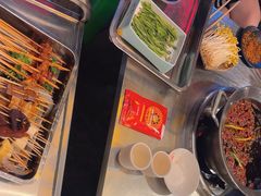 -钢管厂五区小郡肝火锅串串香(总店)