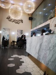 点击看大图 -3AM HAIR SALON烫发染发接发