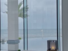 -深圳大梅沙京基洲际度假酒店