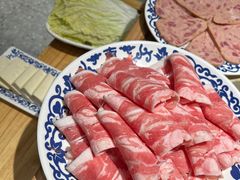 -东镇老火锅(长春路首店)