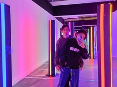 -chi K11艺术空间展览厅