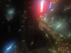 -粤海璇宫·木棉花高空旋转餐厅·聚会派对