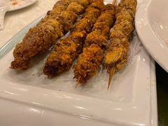 -功德林素菜饭庄(前门店)